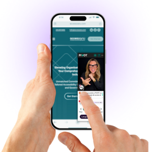 PIVOT Language Access Technology – Language Access with one line of code.
